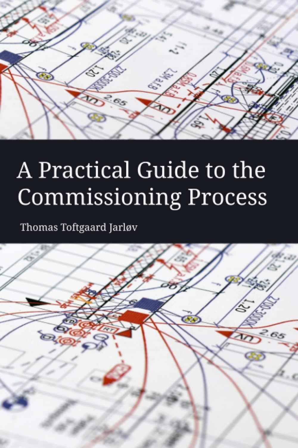 A Practical Guide to the Commissioning Process Paperback – 14 April 2021