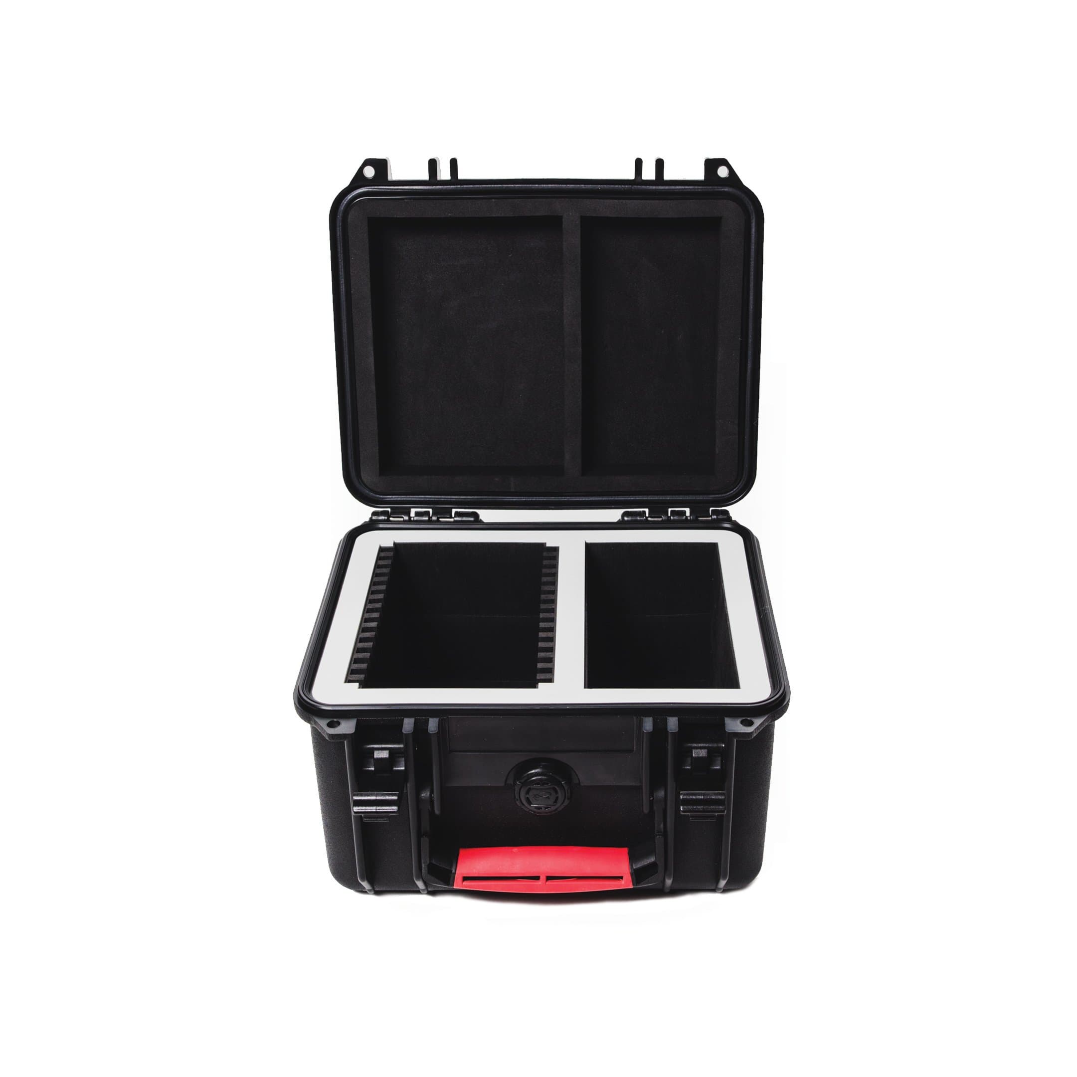 Cine Filter Crate Mini 4x5.65 Filter Case