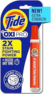 Pen Pro Stain Remover - Ultimate Stain Stick & Stain Remover for Clothes