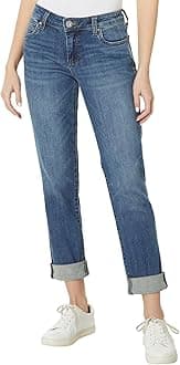 KUT from the KlothCatherine Boyfriend Jeans