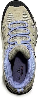 Nortiv 8 Womens Snhb211w Hiking-boots
