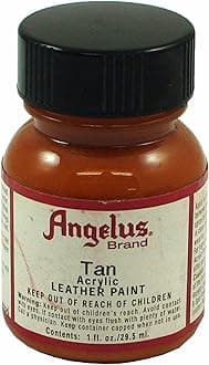 Angelus Acrylic Leather Paint