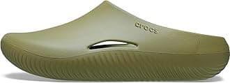 Crocs Unisex Adults' Merrow Recovery Clog Sandal