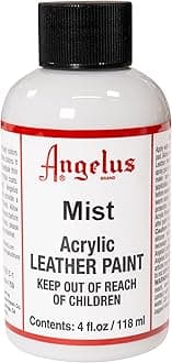 Angelus Leather Paint