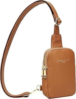 INICAT Travel Small Sling Bag Crossbody Bags Gifts for Women