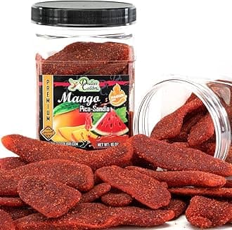 Tamarindo Pica-Sandia | Medium-Mild | Premium – Dulces Colibri