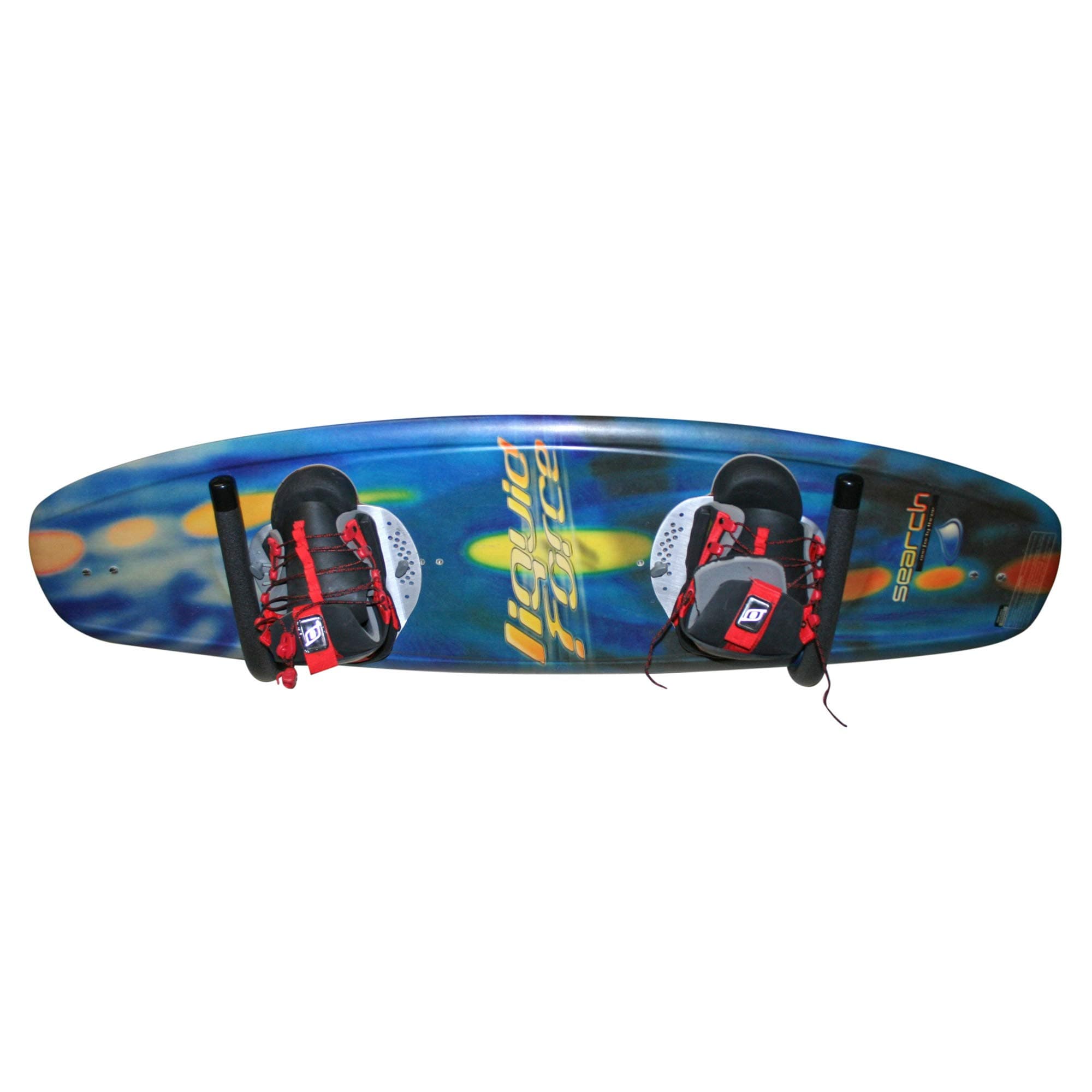 Wall Mounted Wakeboard Storage Rack