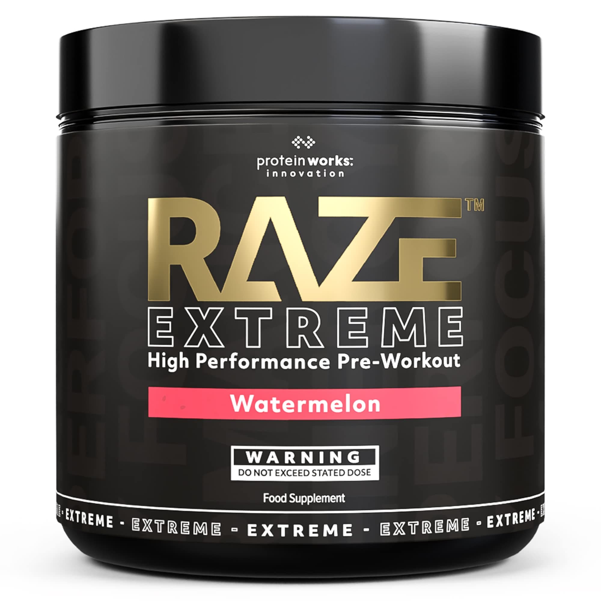 Raze Extreme