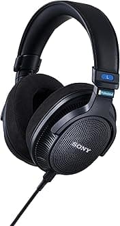 Sony Open Back Reference Monitor Headphones
