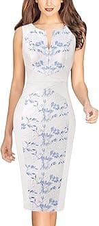 VFSHOW womens Modern/Fitted Modern