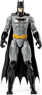 spin master ltd. Batman S1 Action Figure