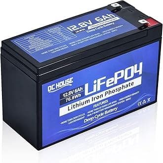 Lithium Battery