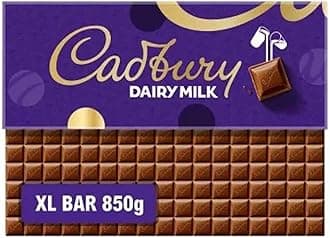 Dairy Milk Chocolate Bar