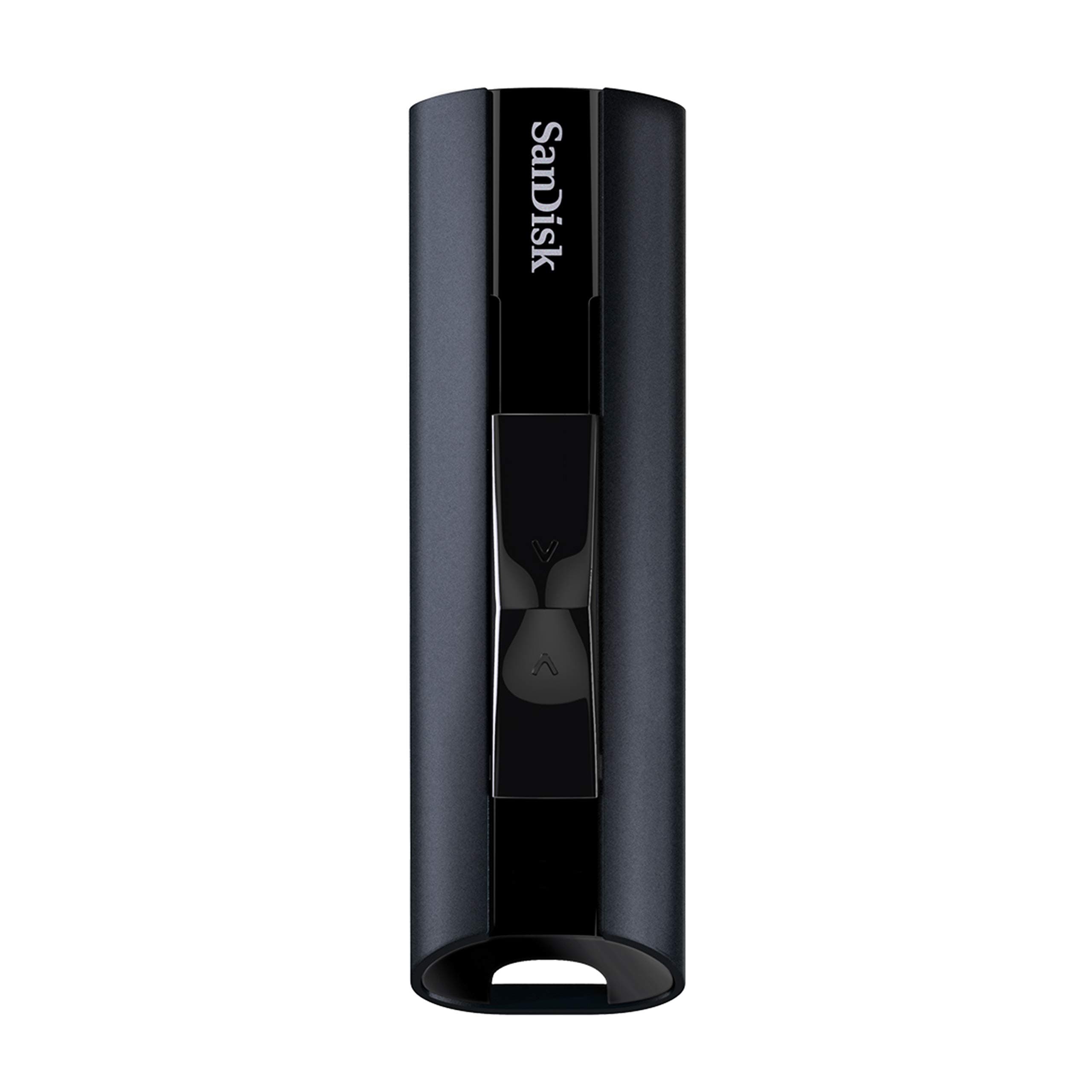 SanDisk 512GB Extreme PRO USB 3.2 Solid State Flash Drive - SDCZ880-512G-G46