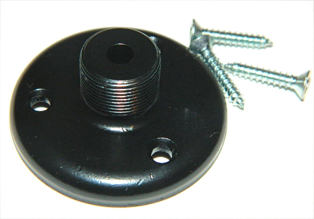 Microphone Table Desk Mount, Gooseneck Base