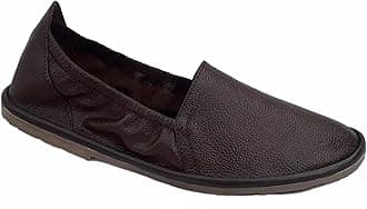 BMP Foot CareLeather Shoes for Men Loafers