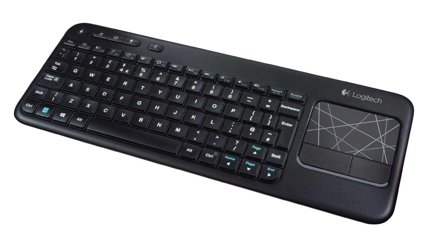 Touch Keyboard K400