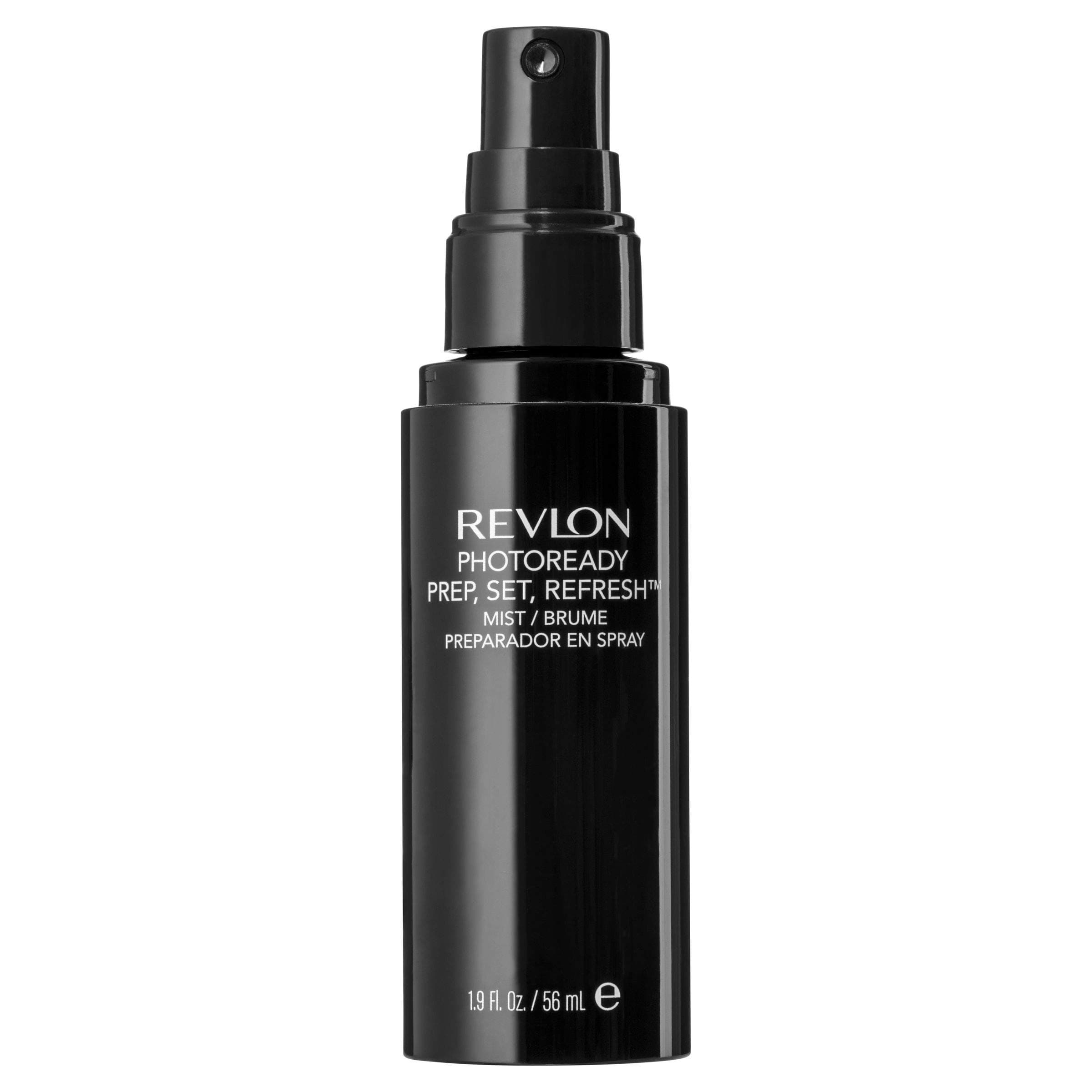 Revlon PhotoReady Prep, Set, Refresh Mist