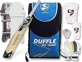 Kashmir Eco Cricket Set
