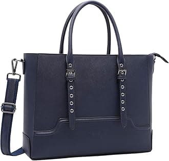 EaseGave 15.6 inch Laptop Bag for Women