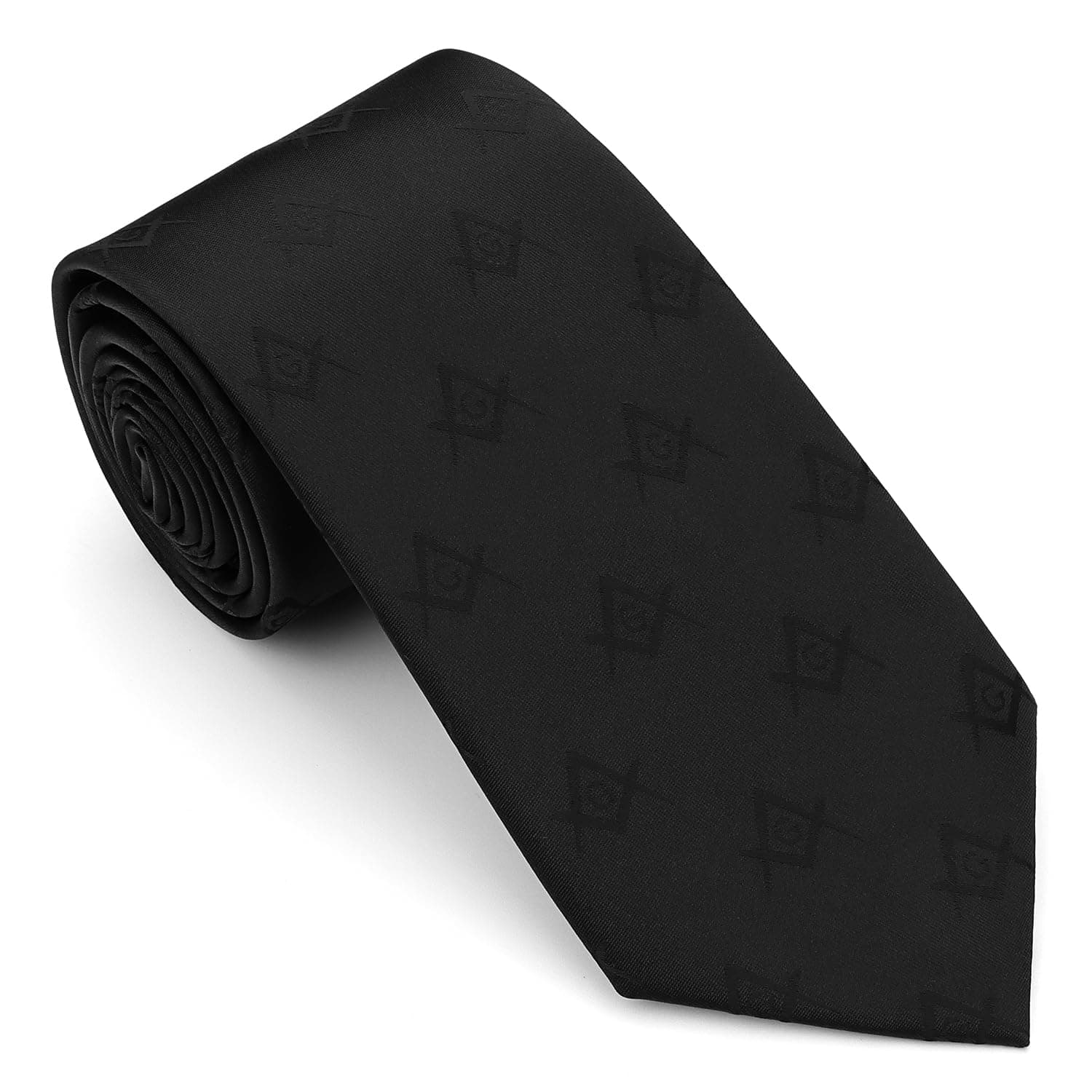 Masonic Necktie