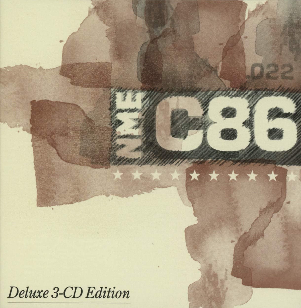 C86: Deluxe Edition