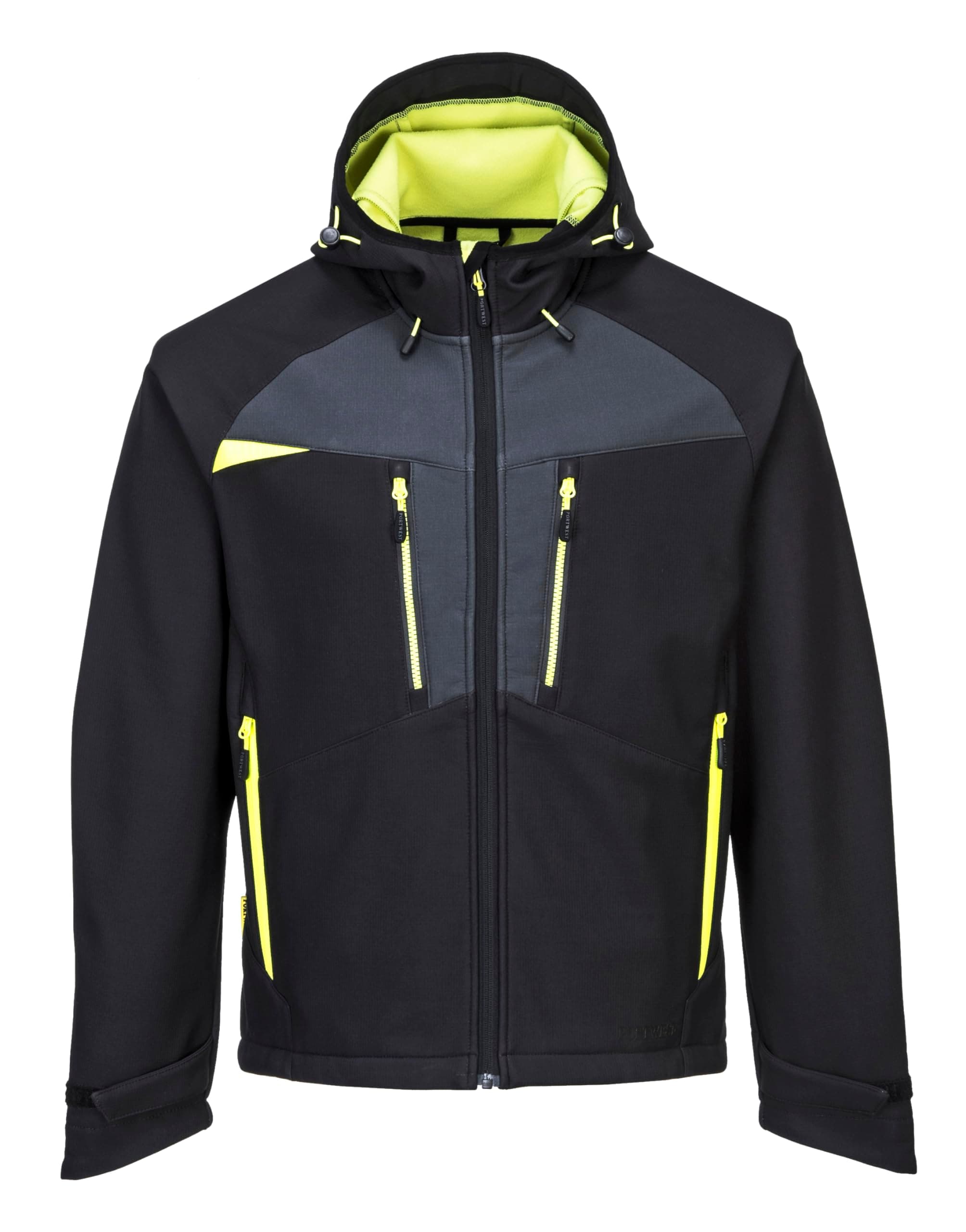 DX4 Softshell Jacket