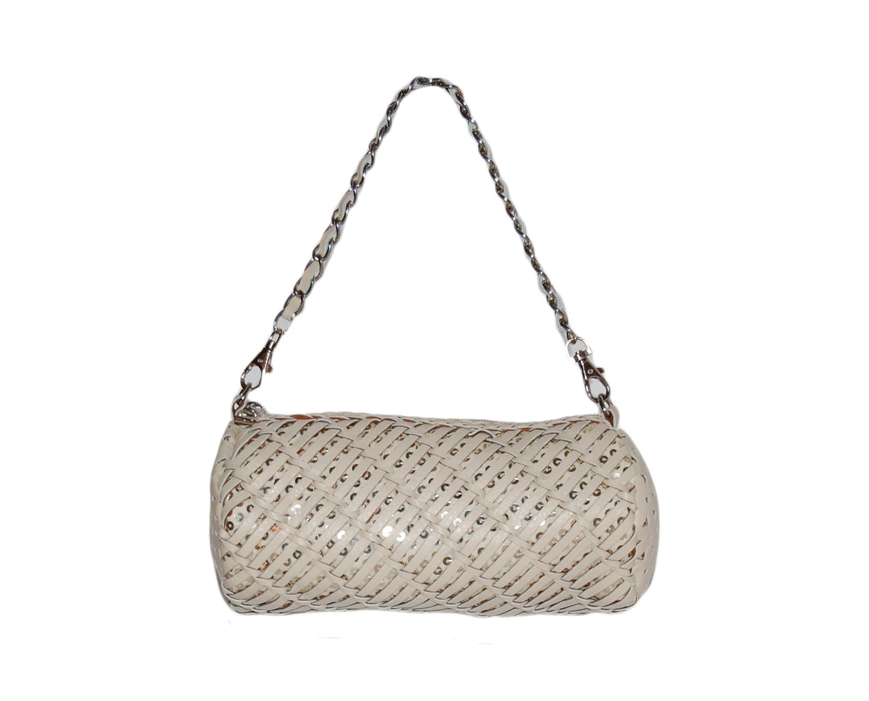 FERCHI Handbag - Cream