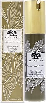 Plantscription Multi-Powered Youth Serum For Women 1 Oz Serum