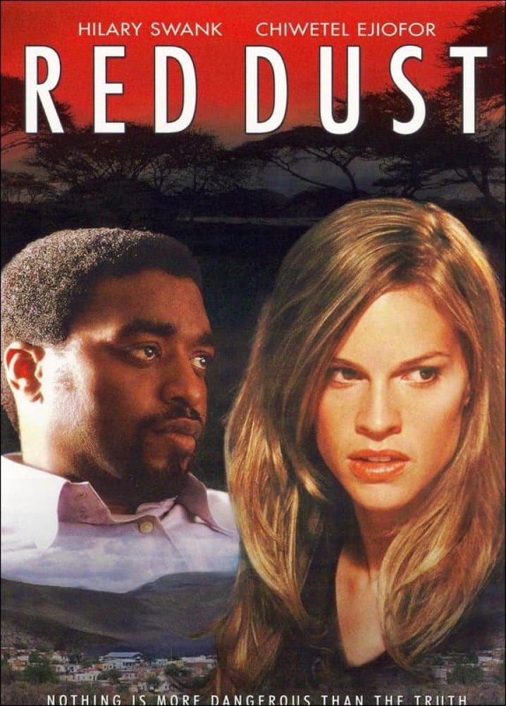 Red Dust (DVD)