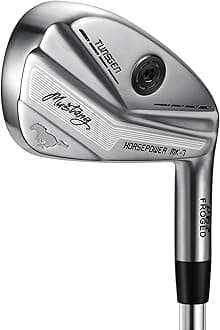PGF Mustang Horsepower Pro Forged Utility Driving Iron
