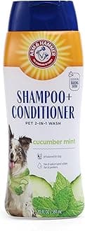 2-in-1 Shampoo & Conditioner
