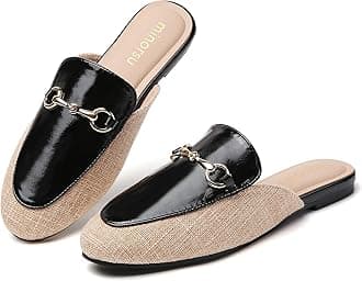 Minorsu Mules womens Mule