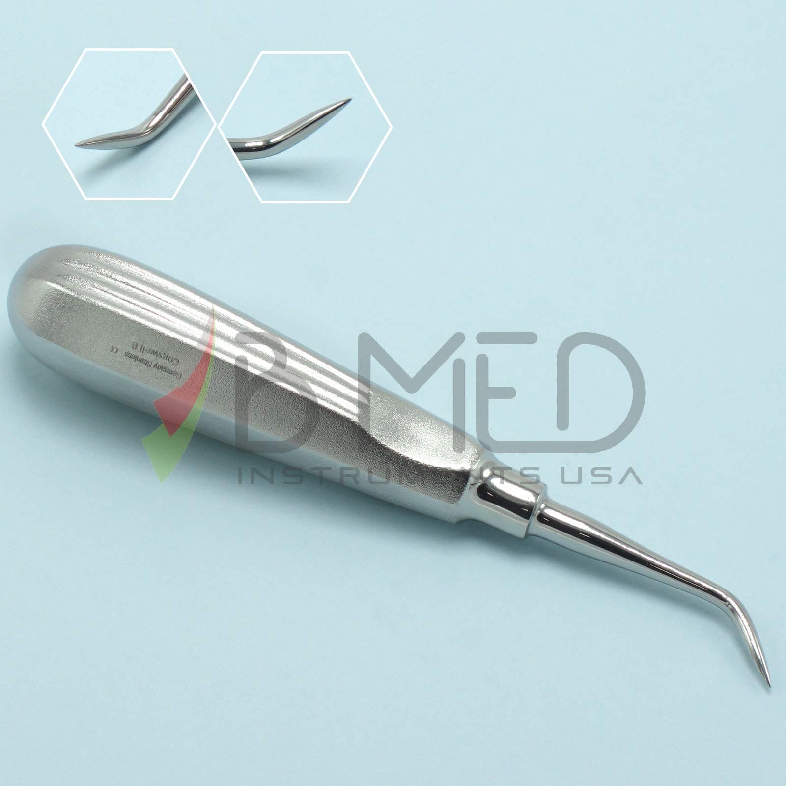 Root Elevator Pick Cogswell B Dental Instruments