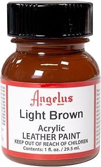 Angelus Leather Paint