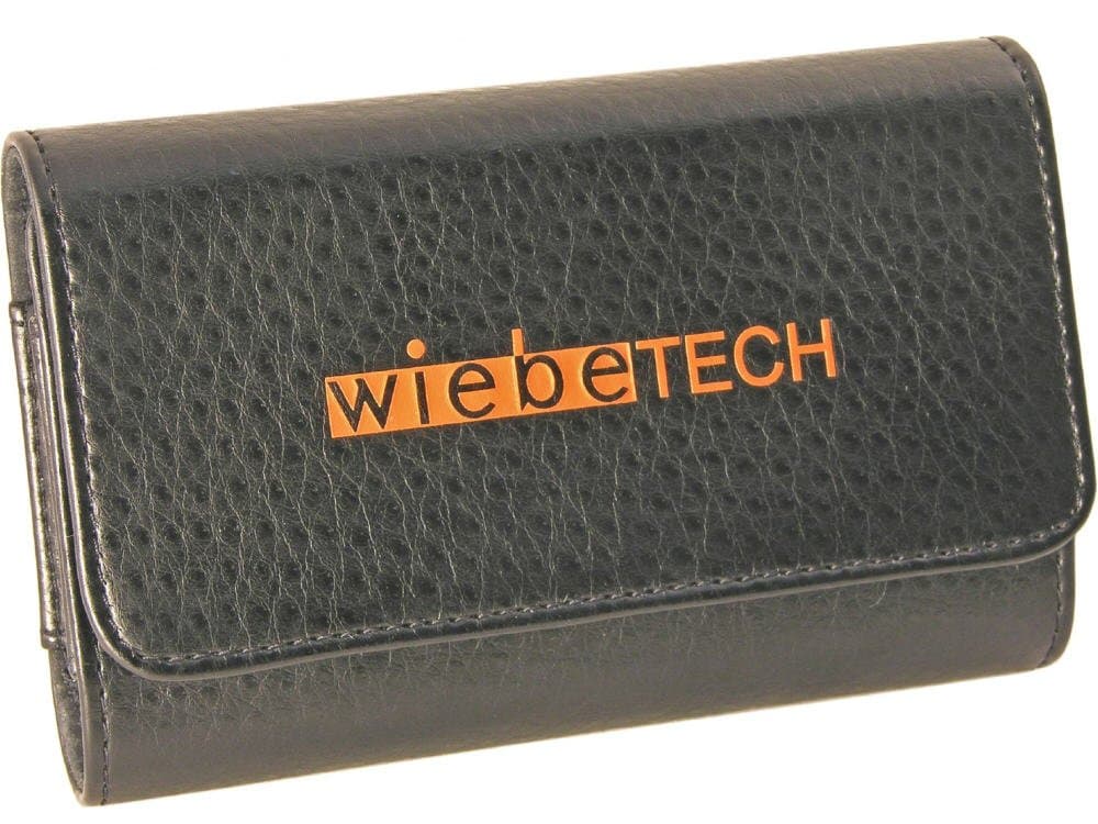 Softgrain Drive Case for Toughtech Mini Or Combogb