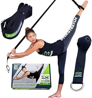 Door Flexibility Trainer LITE by EverStretch