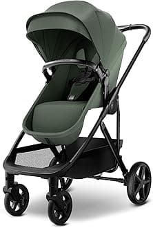 MAMA & BABY Rovee Stroller