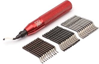 Deburring Tool+31 Blades