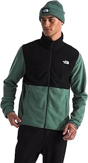THE NORTH FACE Men's Glacier Fleece Jacket