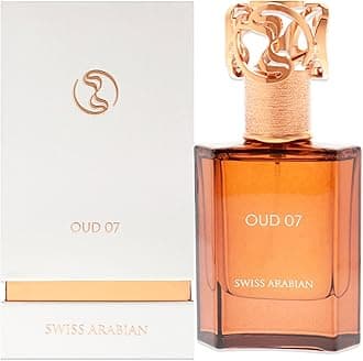 Oud 07 Eau De Parfum For Men & Women -50ml