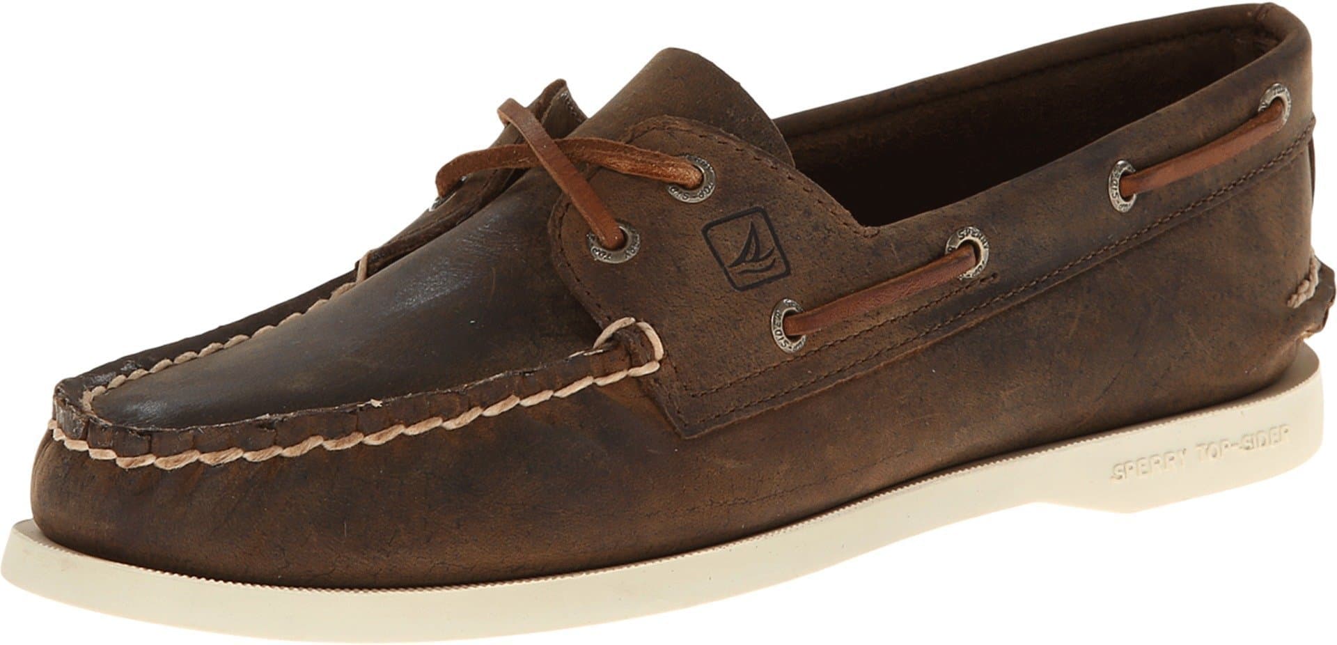 Sperry Womens Authentic Original