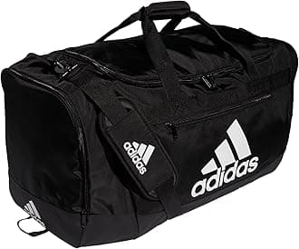 adidas Unisex Defender 4 Large Duffel Bag Duffel Bag