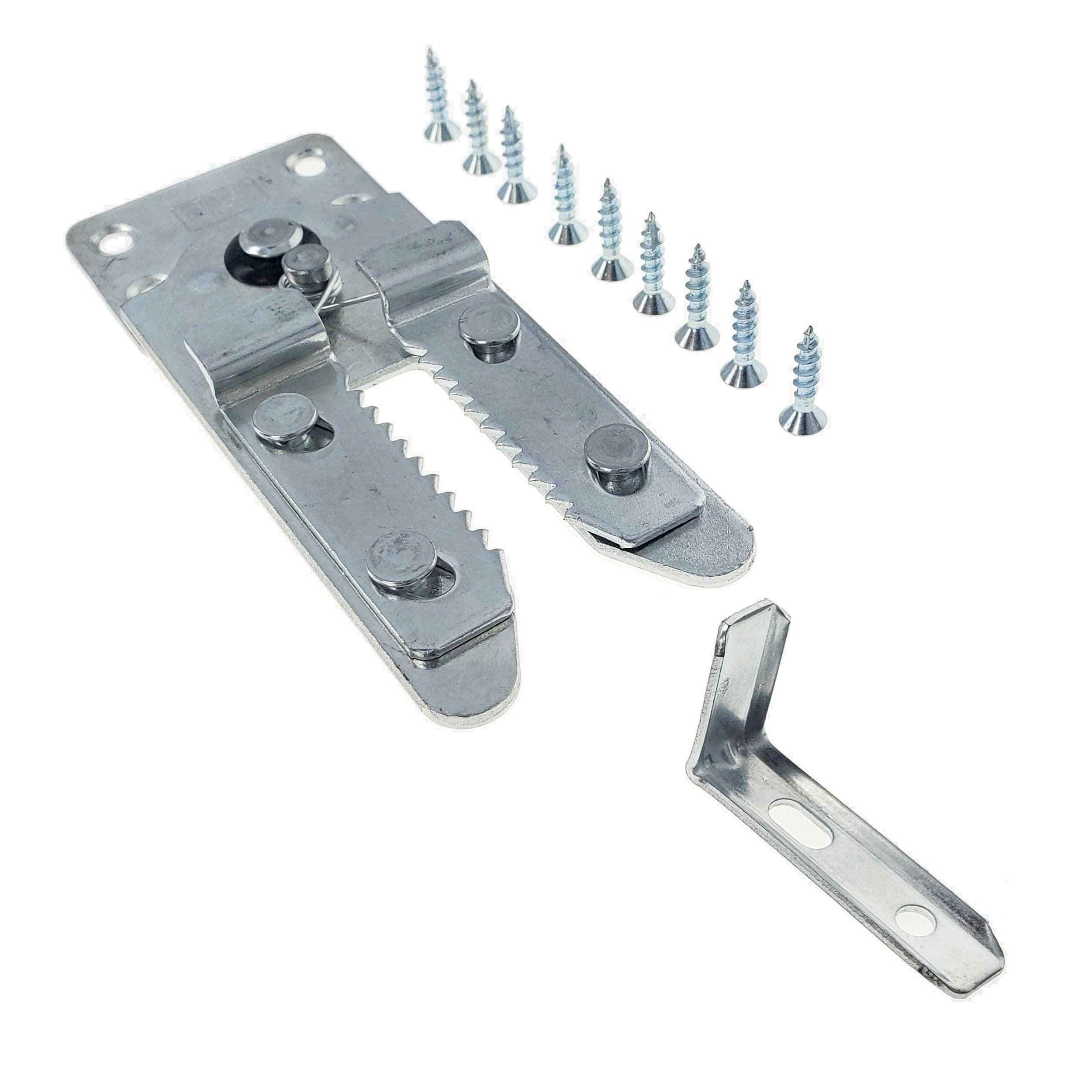 Sectional Couch Connector (Flat Fixed Mount #910)