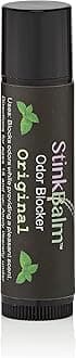 StinkBalm Odor Blocker Original Scent