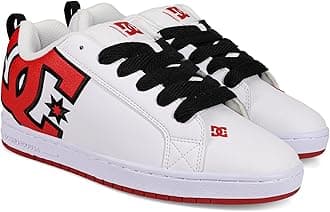 Court Graffik mens Skate Shoe