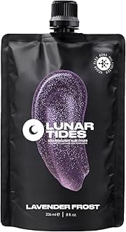 Lunar Tides Semi-Permanent Hair Color (43 colors) (Lavender Frost, 8 fl. oz.)