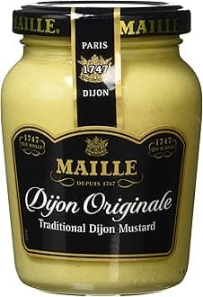 Maille Dijon Original Mustard, 215g