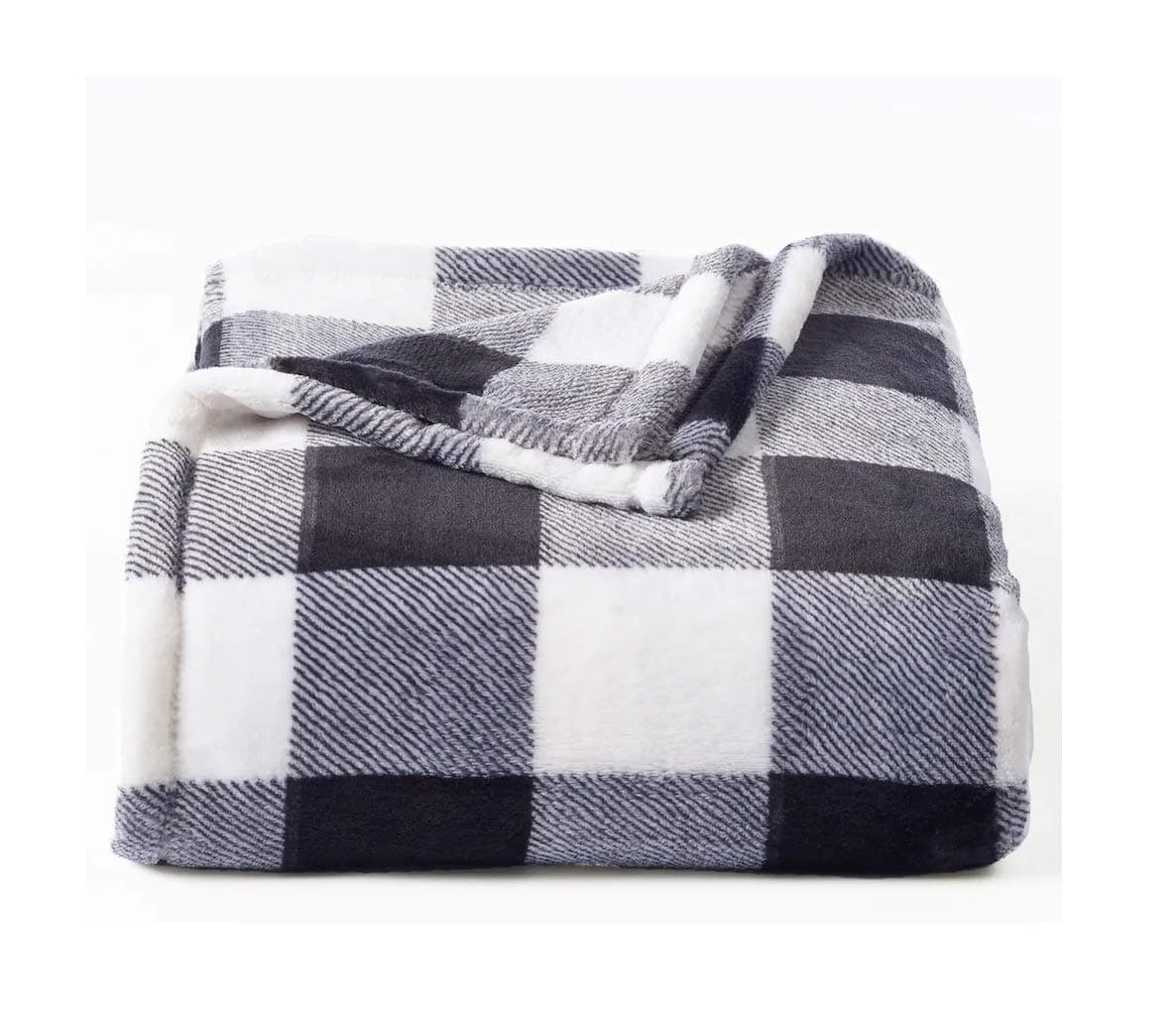 The Big One Supersoft Plush Throw