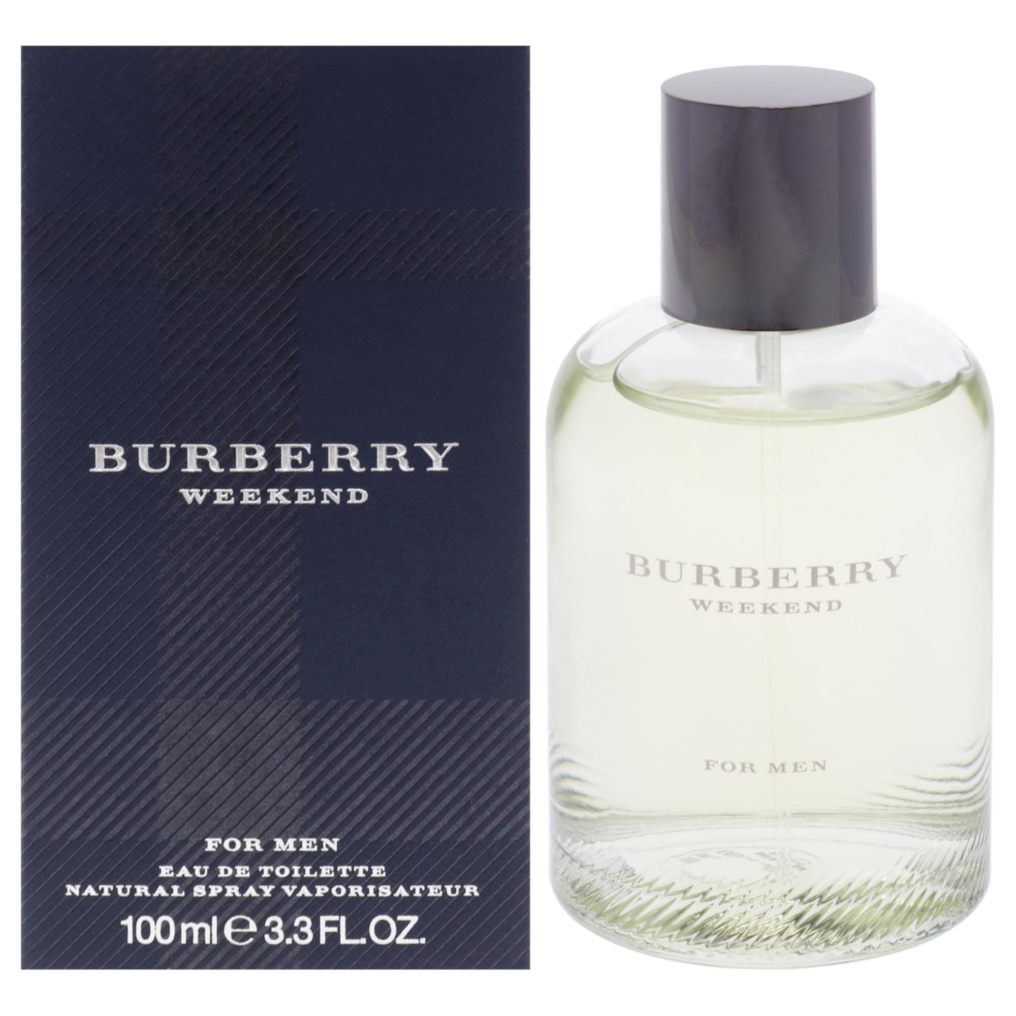 Weekend Eau de Parfum - 100 ml